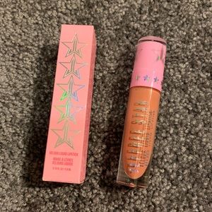 Jeffree Star Velour Liquid Lipstick in Nathan